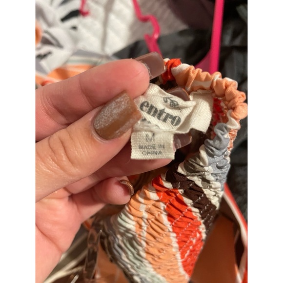 70s Vibe Jumpsuit Set - Picture 11 of 11